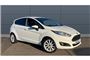 2016 Ford Fiesta 1.0 EcoBoost Titanium 5dr