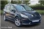 2022 Ford Galaxy 2.5 FHEV 190 Titanium 5dr CVT