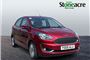 2019 Ford Ka+ 1.2 Zetec 5dr