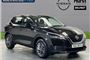 2023 Nissan Qashqai 1.3 DiG-T MH Acenta Premium 5dr