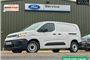 2023 Citroen Berlingo Van 1.5 BlueHDi 950Kg Enterprise Ed 100ps 6 Speed S/S