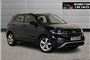 2022 Volkswagen T-Cross 1.0 TSI 110 SEL 5dr DSG