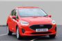 2022 Ford Fiesta 1.0 EcoBoost Hybrid mHEV 125 Trend 5dr