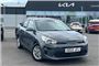 2022 Kia Rio 1.0 T GDi 2 5dr DCT