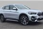 2021 BMW X1 xDrive 20i [178] xLine 5dr Step Auto