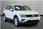 2020 Volkswagen Tiguan 1.5 TSi EVO 150 Match 5dr DSG