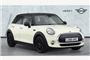 2015 MINI Hatchback 5dr 1.5 Cooper D 5dr