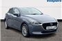 2022 Mazda 2 1.5 e-Skyactiv G MHEV 115 GT Sport Tech 5dr