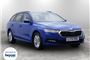 2021 Skoda Octavia Estate 1.0 TSI e-TEC SE Technology 5dr DSG