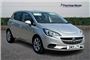 2019 Vauxhall Corsa 1.4 Sport 5dr [AC]