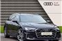 2024 Audi A6 50 TFSI e Quattro S Line 5dr S Tronic