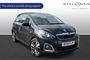 2018 Peugeot 108 1.2 PureTech Allure 5dr