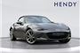 2021 Mazda MX-5 2.0 [184] Sport Tech 2dr