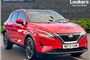 2022 Nissan Qashqai 1.5 E-Power Tekna 5dr Auto