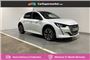 2022 Peugeot e-208 100kW GT Premium 50kWh 5dr Auto