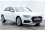 2021 Audi A4 35 TDI Technik 4dr S Tronic