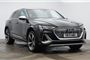 2021 Audi e-tron S 370kW S Quattro 95kWh 5dr Auto