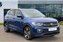 2024 Volkswagen T-Cross 1.0 TSI 110 R-Line 5dr DSG