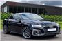 2023 Audi A5 35 TFSI S Line 2dr S Tronic