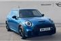 2021 MINI Hatchback 2.0 Cooper S Sport 3dr Auto