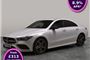 2022 Mercedes-Benz CLA CLA 200 AMG Line Premium 4dr Tip Auto