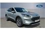 2023 Ford Kuga 1.5 EcoBlue Titanium 5dr