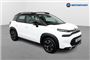 2022 Citroen C3 Aircross 1.2 PureTech 110 Shine Plus 5dr