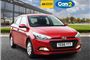 2016 Hyundai i20 1.2 SE 5dr