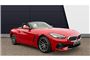 2019 BMW Z4 sDrive 20i Sport 2dr Auto