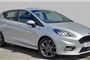 2021 Ford Fiesta 1.0 EcoBoost 95 ST-Line Edition 5dr