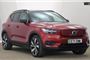 2021 Volvo XC40 Recharge 300kW Recharge Twin Pro 78kWh 5dr AWD Auto