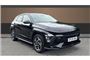 2025 Hyundai Kona 1.6 Hybrid 129 N Line 5dr DCT