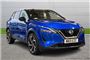 2021 Nissan Qashqai 1.3 DiG-T MH 158 Tekna+ 5dr Xtronic