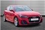 2020 Audi A1 25 TFSI S Line 5dr S Tronic