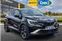 2023 Renault Captur 1.6 E-Tech full hybrid 145 Engineered 5dr Auto