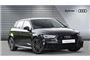 2020 Audi S3 S3 TFSI 300 Quattro Black Edition 5dr S Tronic