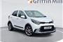 2023 Kia Picanto 1.0 X-Line S 5dr Auto