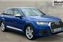 2017 Audi SQ7 SQ7 Quattro 5dr Tip Auto