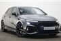 2022 Audi RS3 RS 3 TFSI Quattro Carbon Black 5dr S Tronic