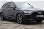 2020 Audi Q7 55 TFSI Quattro Black Edition 5dr Tiptronic