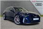 2020 Audi RS6 RS 6 TFSI Quattro 5dr Tiptronic