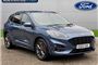 2022 Ford Kuga 1.5 EcoBlue ST-Line Edition 5dr