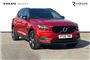 2020 Volvo XC40 2.0 T5 R DESIGN 5dr AWD Geartronic