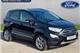 2019 Ford EcoSport 1.0 EcoBoost Titanium 5dr