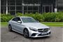 2019 Mercedes-Benz C-Class C220d AMG Line 4dr 9G-Tronic