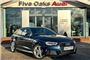 2017 Audi A3 2.0 TFSI S Line 3dr S Tronic