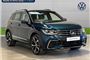 2023 Volkswagen Tiguan 1.4 TSI eHybrid R-Line 5dr DSG