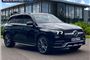 2020 Mercedes-Benz GLE GLE 350d 4Matic AMG Line Prem 5dr 9G-Tronic [7 St]