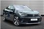 2025 Volkswagen ID.4 210kW Match Pro 77kWh 5dr Auto
