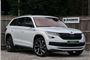 2019 Skoda Kodiaq 2.0 TSI 190 Sport Line 4x4 5dr DSG [7 Seat]